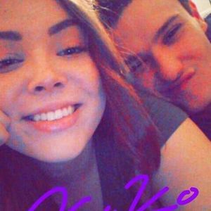 Meet your Posher, Trinity